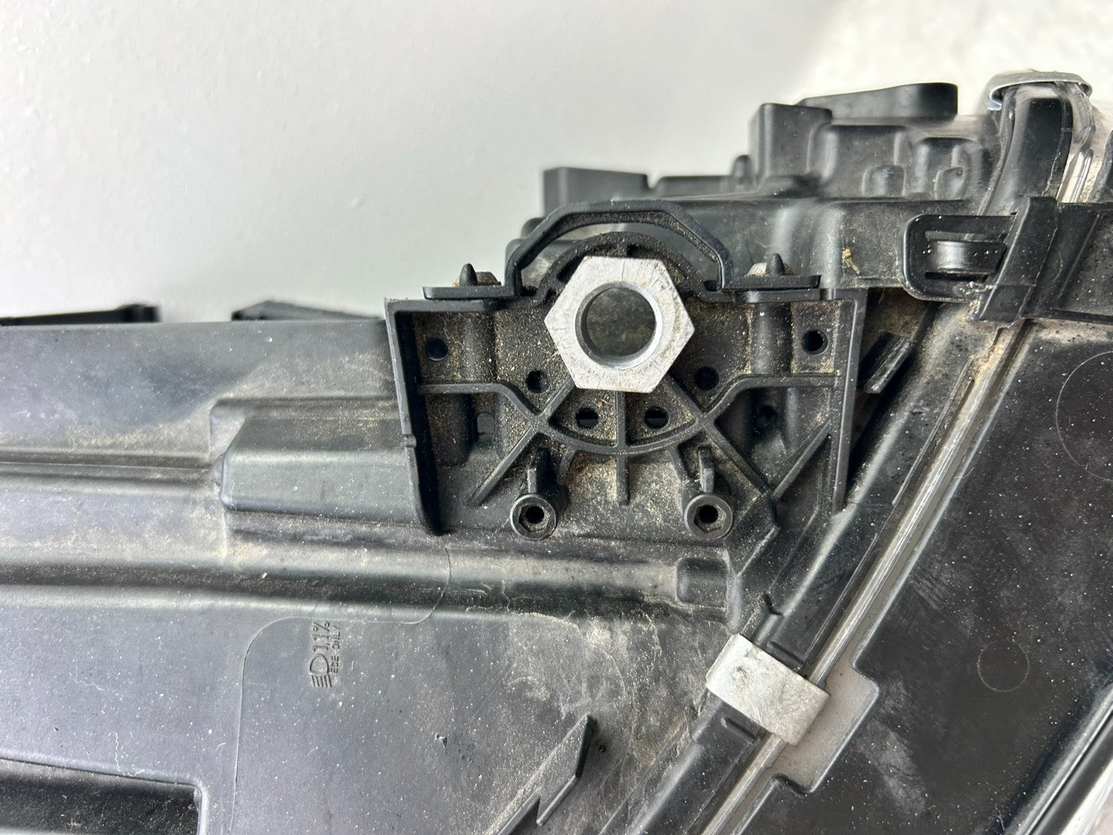 Original BMW X3 G01 X4 G02 LED Scheinwerfer rechts 87396545