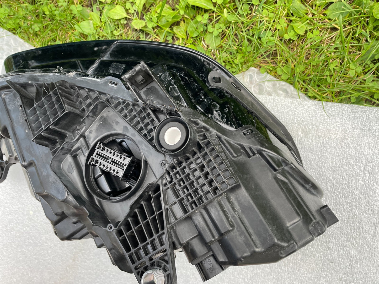 Original Audi A1 LED Matrix Scheinwerfer links 82A941033F11