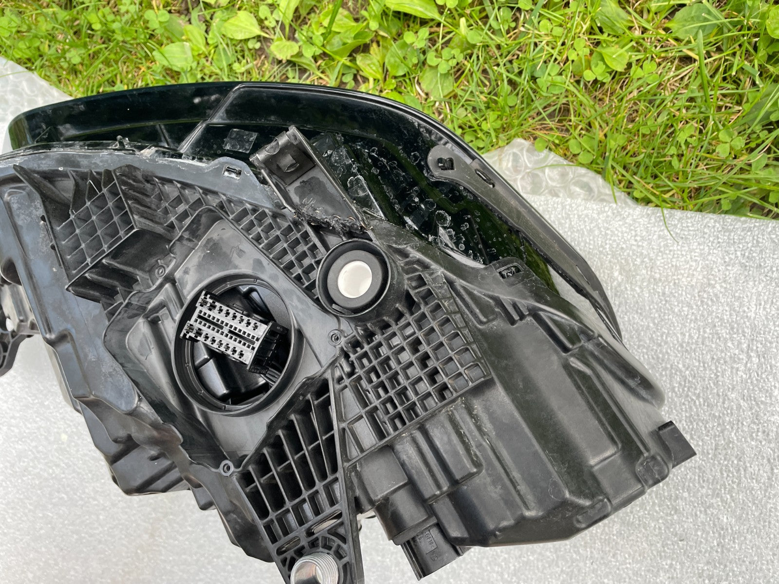 Original Audi A1 LED Matrix Scheinwerfer links 82A941033F11