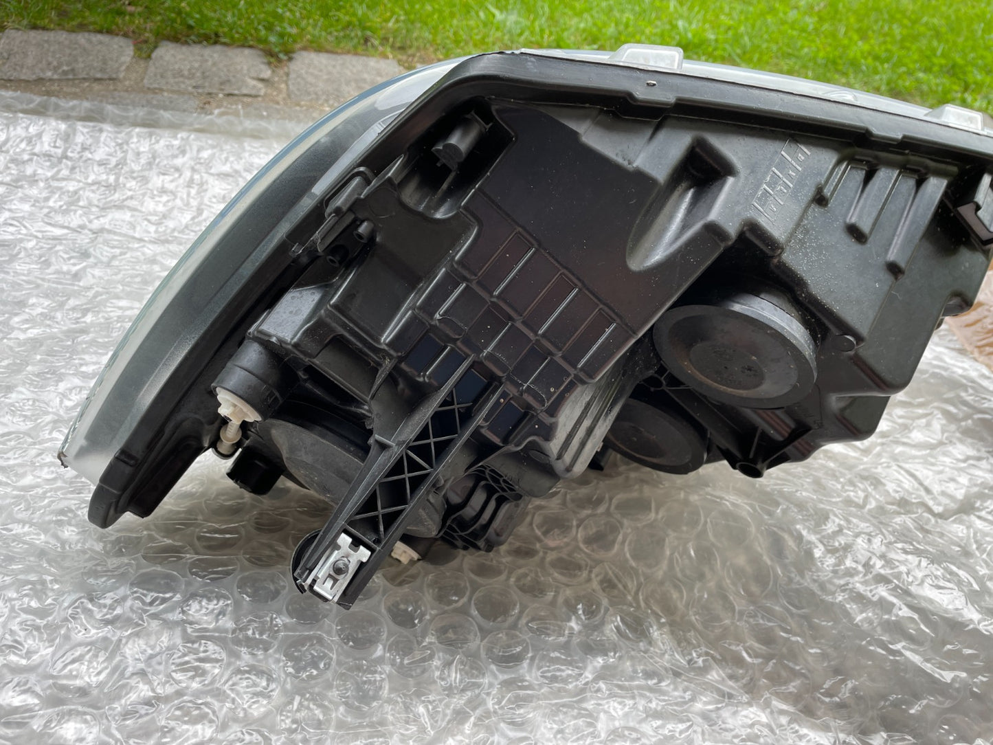 Original VW Crafter Halogen Scheinwerfer rechts 7C1941006B12