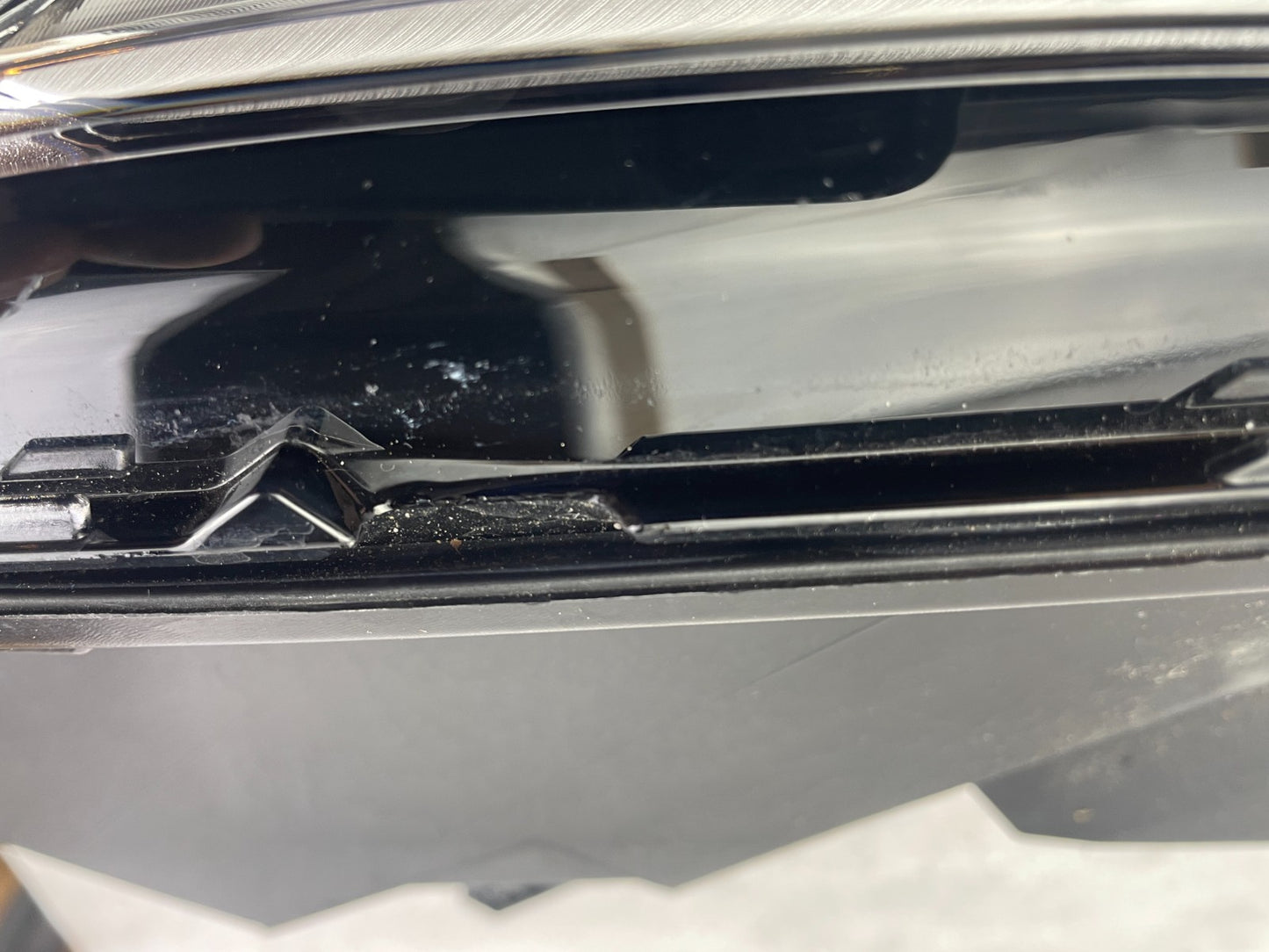 Original Audi A5 8V LED Matrix Scheinwerfer links 8W694103911