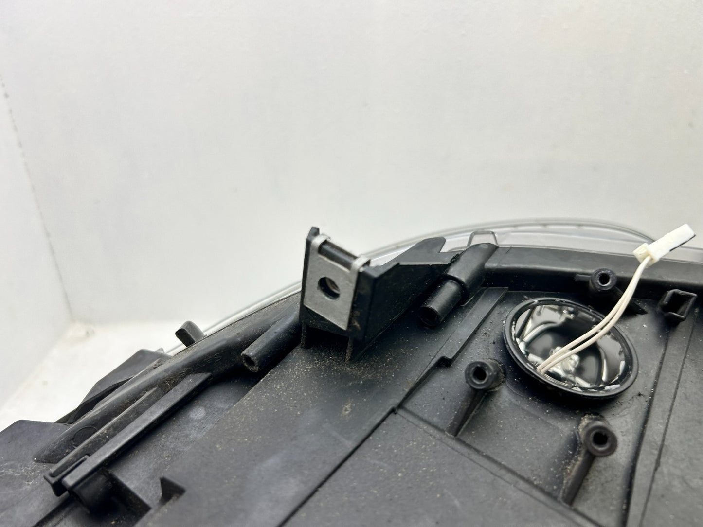 Original BMW 5er F10 F11 Bi-Xenon Scheinwerfer rechts 7271912 720324612