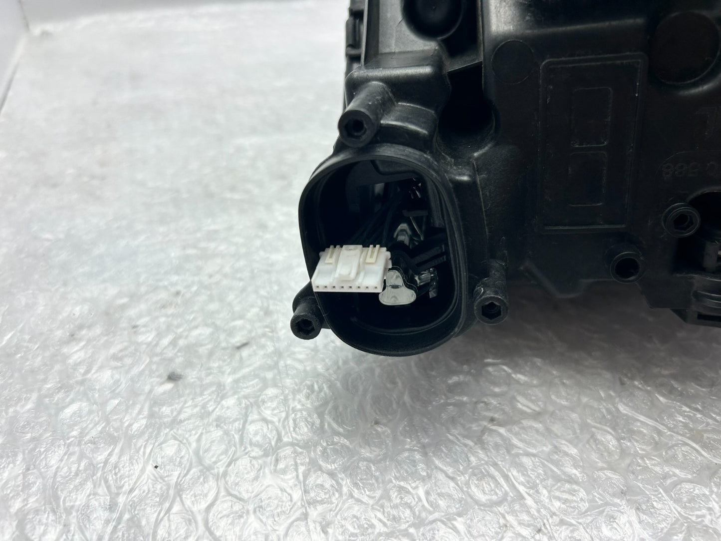 Original Skoda Octavia IV 4 LED Scheinwerfer rechts 5E4941016A13