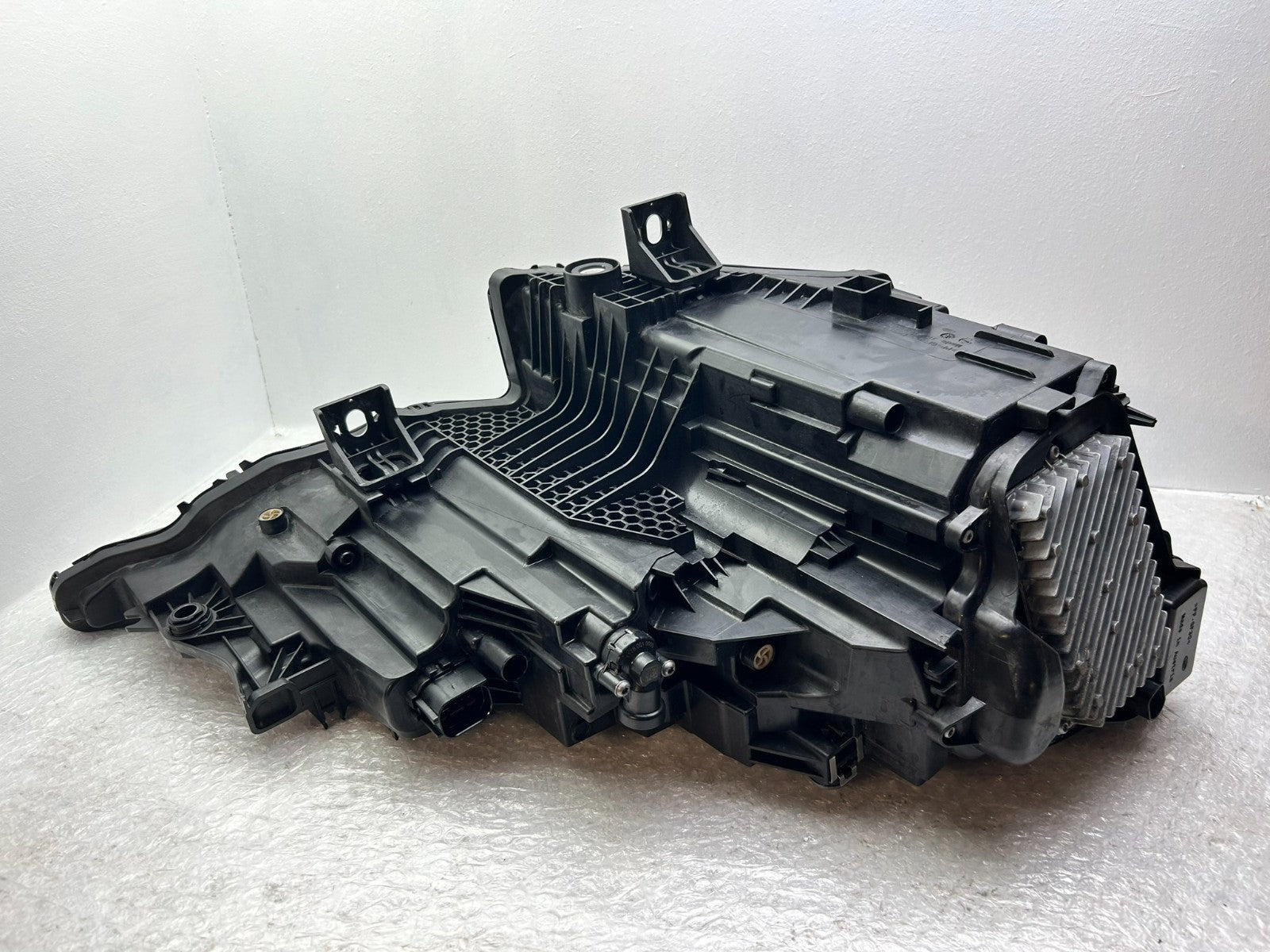 Original Audi Q8 RSQ8 LED Laser Scheinwerfer links 4M89410858