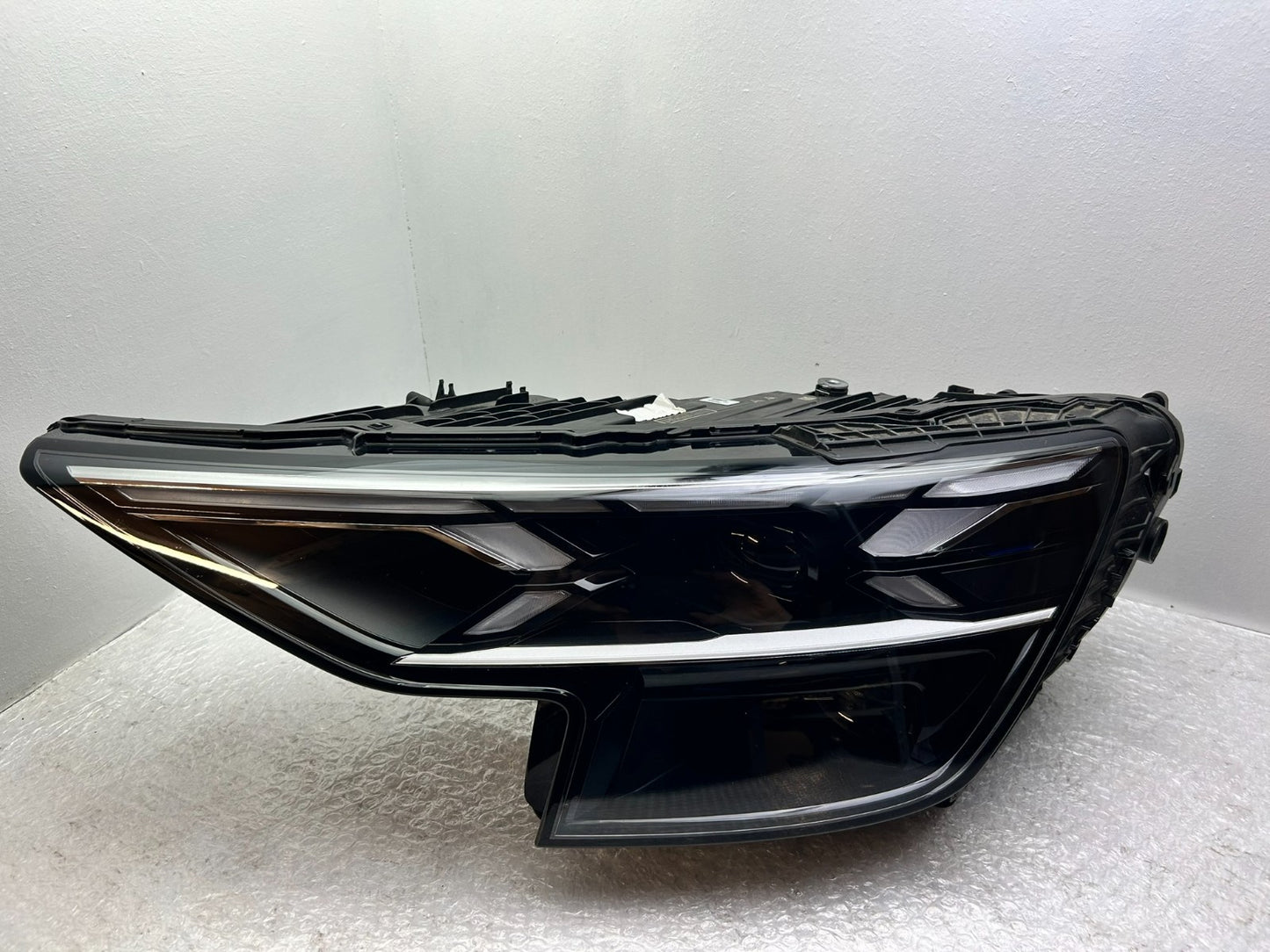 Original Audi Q8 RSQ8 LED Laser Scheinwerfer links 4M89410850