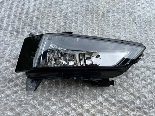 Original Skoda Fabia IV Nebelscheinwerfer rechts 6VA9417000