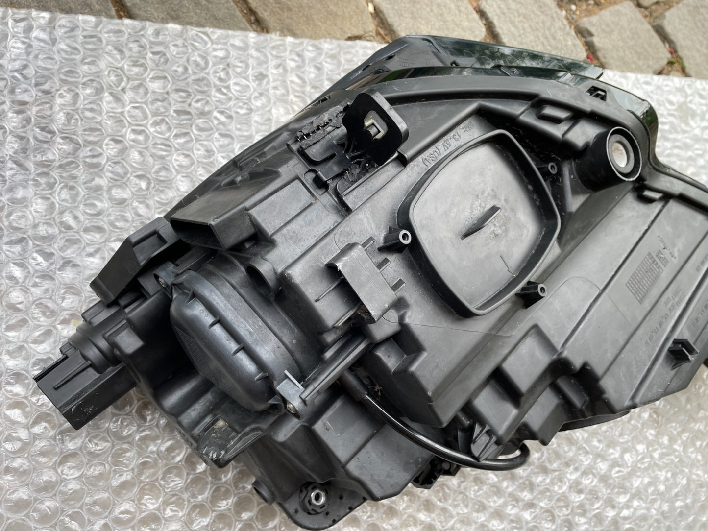 Original Audi A3 8Y Led Scheinwerfer rechts 8Y094101213