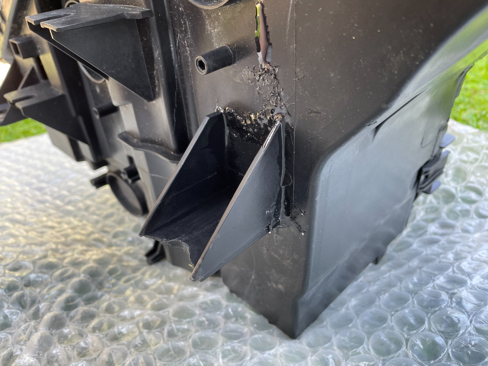 Original BMW X3 F25 F26 Scheinwerfer rechts 721728813