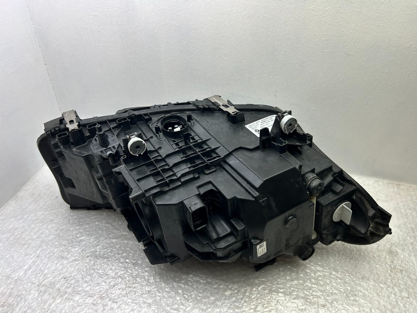 Original BMW 5er G30 G31 LED Scheinwerfer links 84991118