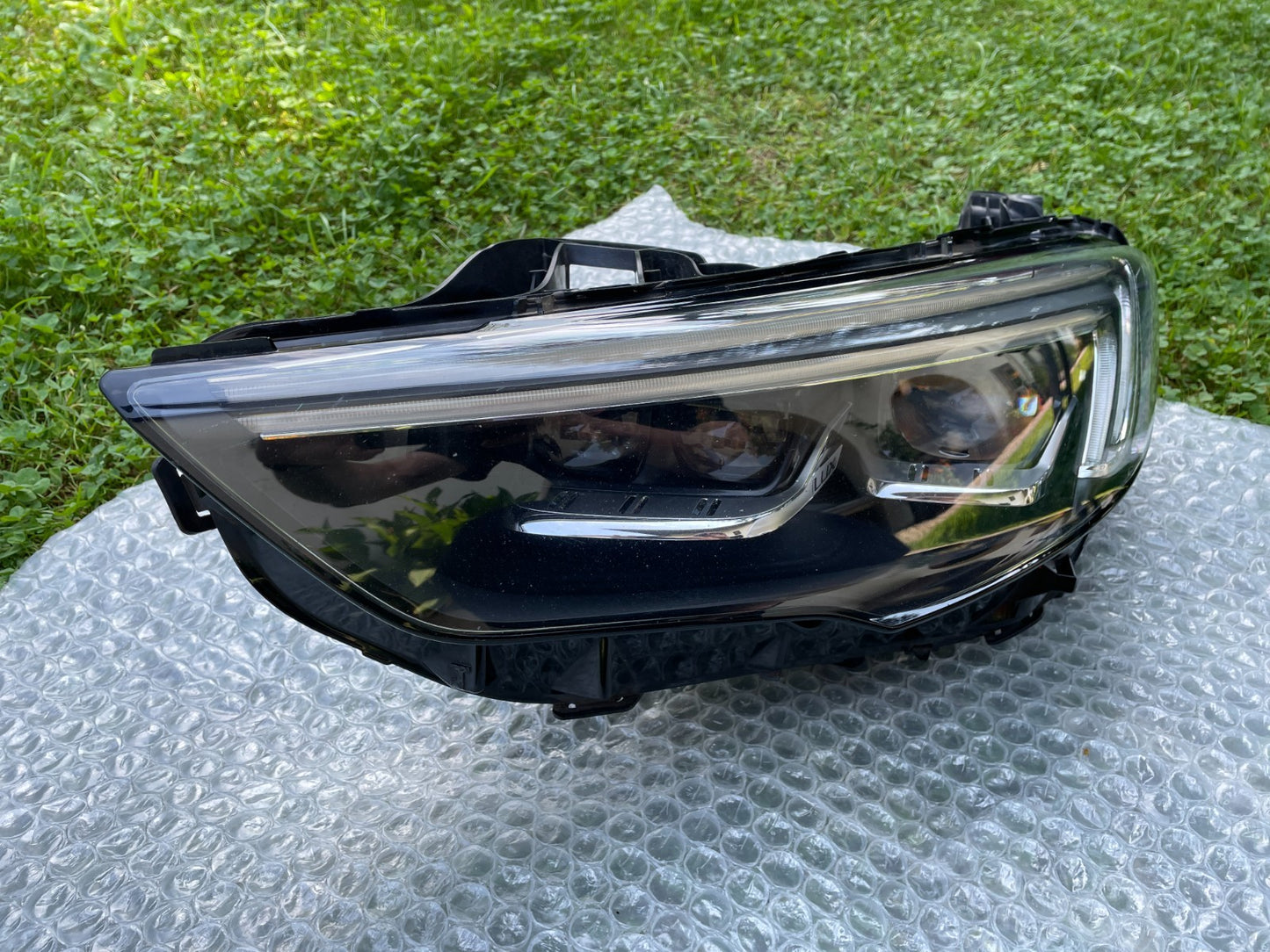 Original Opel Insignia B LED Scheinwerfer links 391229742