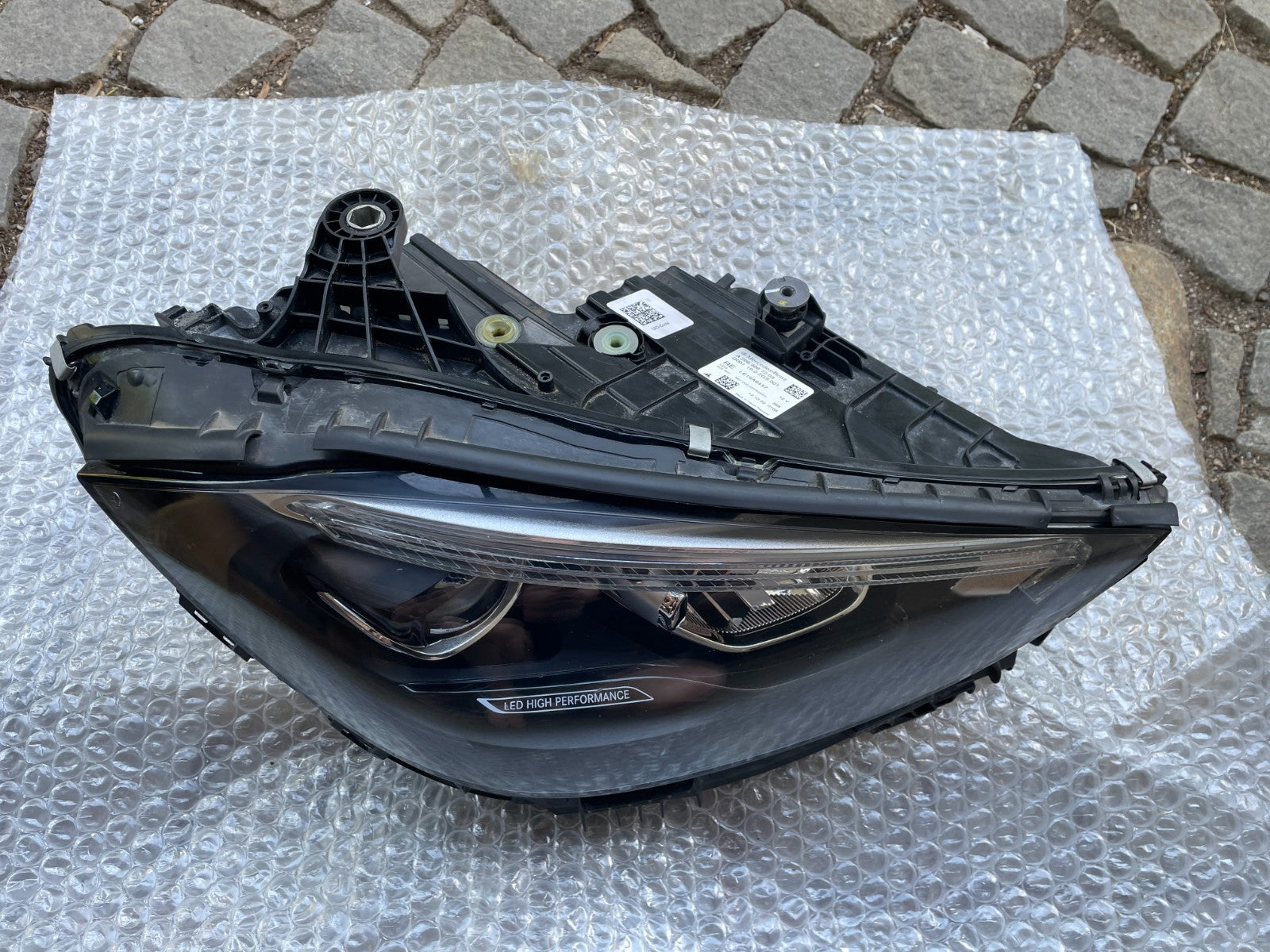Mercedes C-Klasse W206 LED Scheinwerfer rechts A20690672031