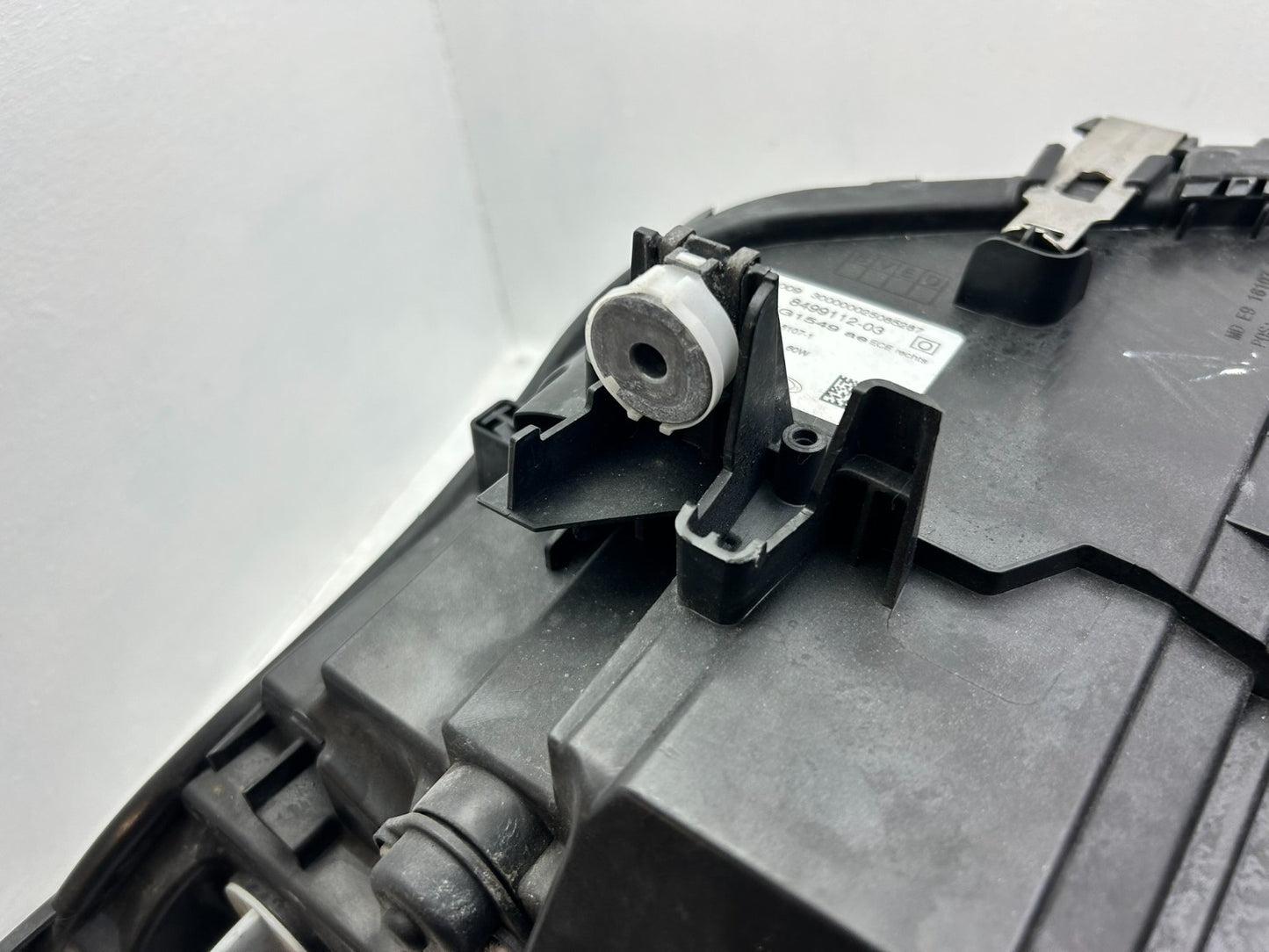 Original BMW 5er G30 G31 LED Scheinwerfer links 849911212