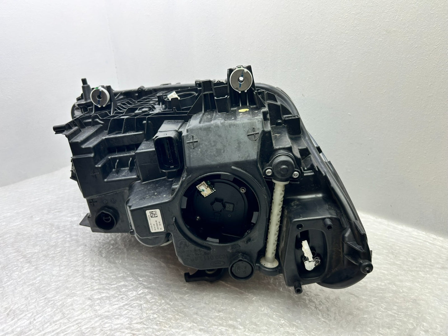 Original BMW 5er G30 G31 LED Scheinwerfer links 84991215