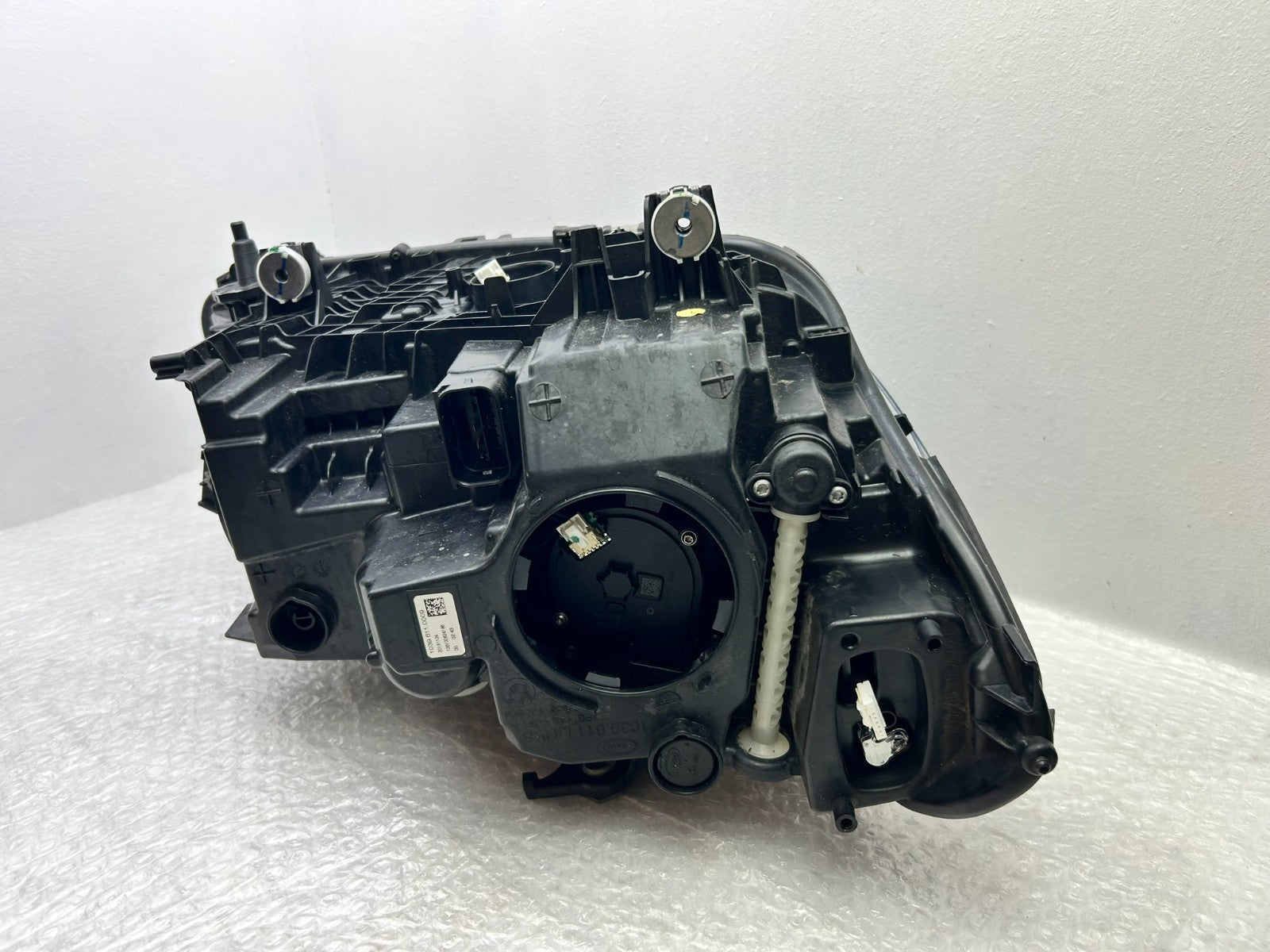 Original BMW 5er G30 G31 LED Scheinwerfer links 84991215