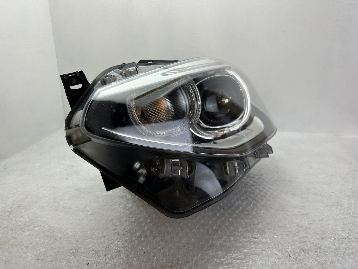 Original BMW 1er F20 F21 Xenon Scheinwerfer links 72296771