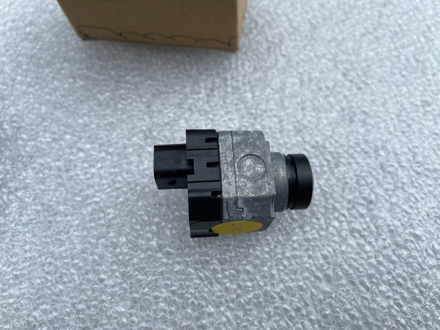 Original VW Audi Seat Skoda Frontkamera Kamera Sourround 360 5WA980546E2