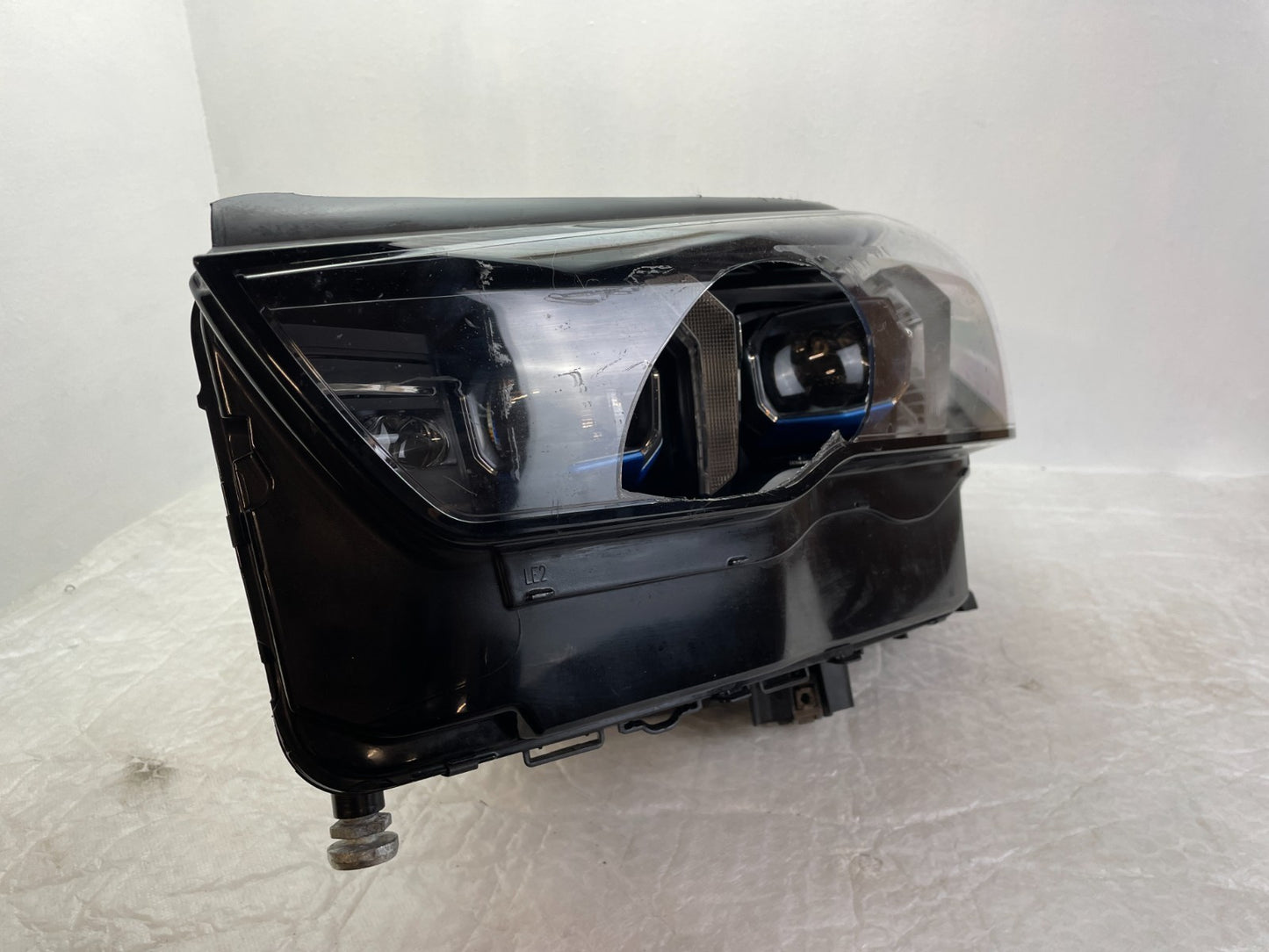 Original BMW 5er G60 G61 i5 LED Scheinwerfer links 5A798D12