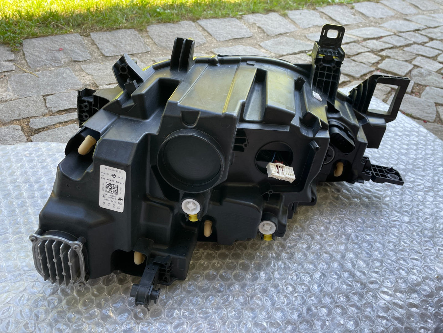 Original VW ID4 ID.4 LED Scheinwerfer rechts 11B941006A8