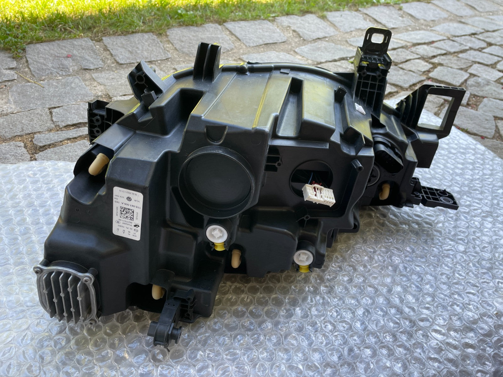 Original VW ID4 ID.4 LED Scheinwerfer rechts 11B941006A8