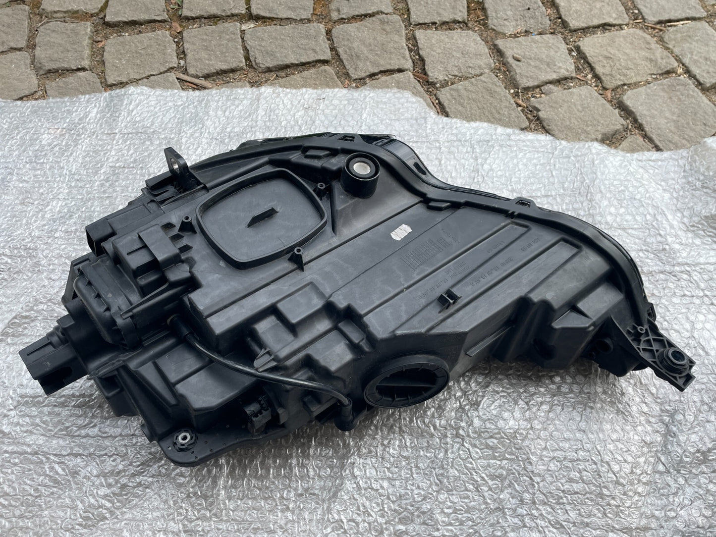 Original Audi A3 S3 8Y LED Scheinwerfer rechts 8Y09410128