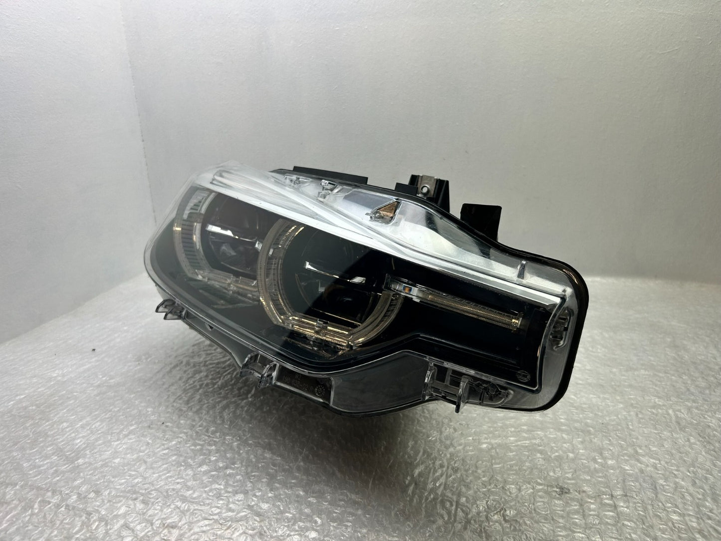 Original BMW 3er F30 F31 LED Scheinwerfer Frontscheinwerfer rechts 98835201
