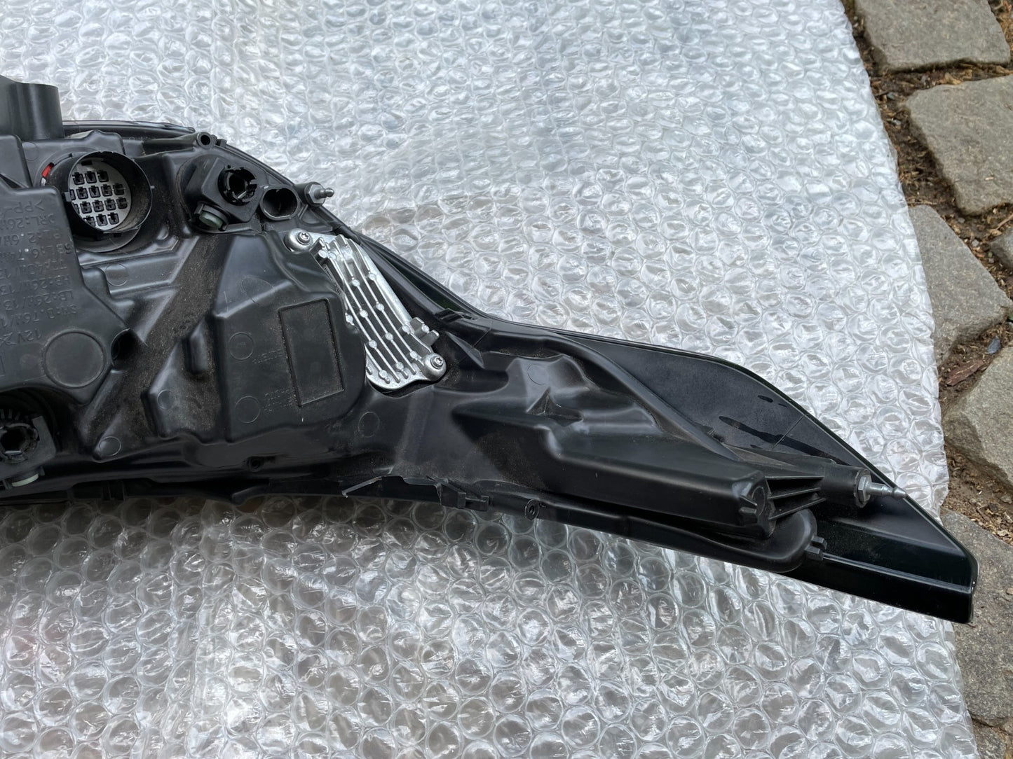 Original Land Rover Discovery LED Scheinwerfer links HY32-13W030-H9