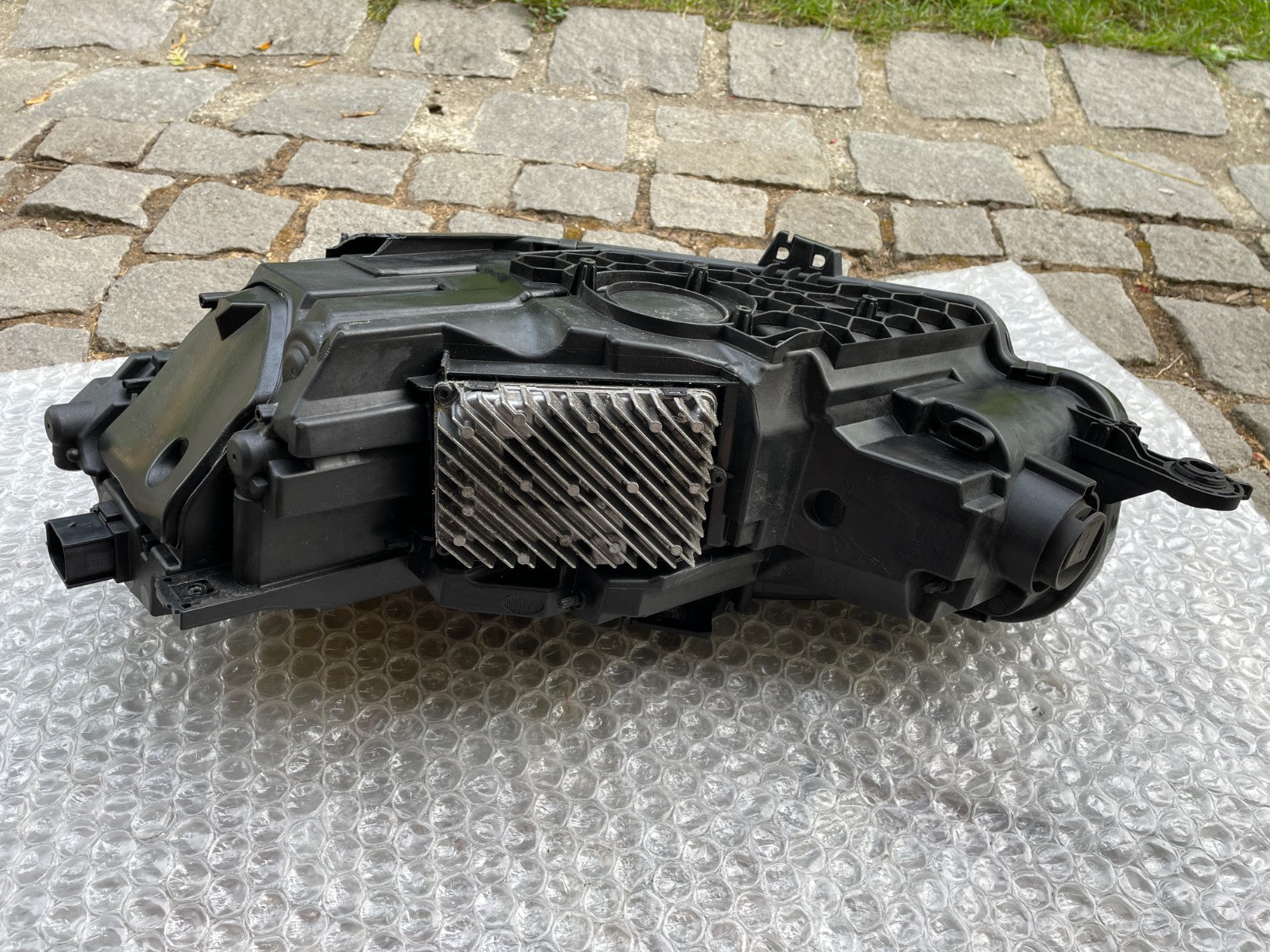 Original Audi A5 8W Laser LED Scheinwerfer rechts 8W69410866