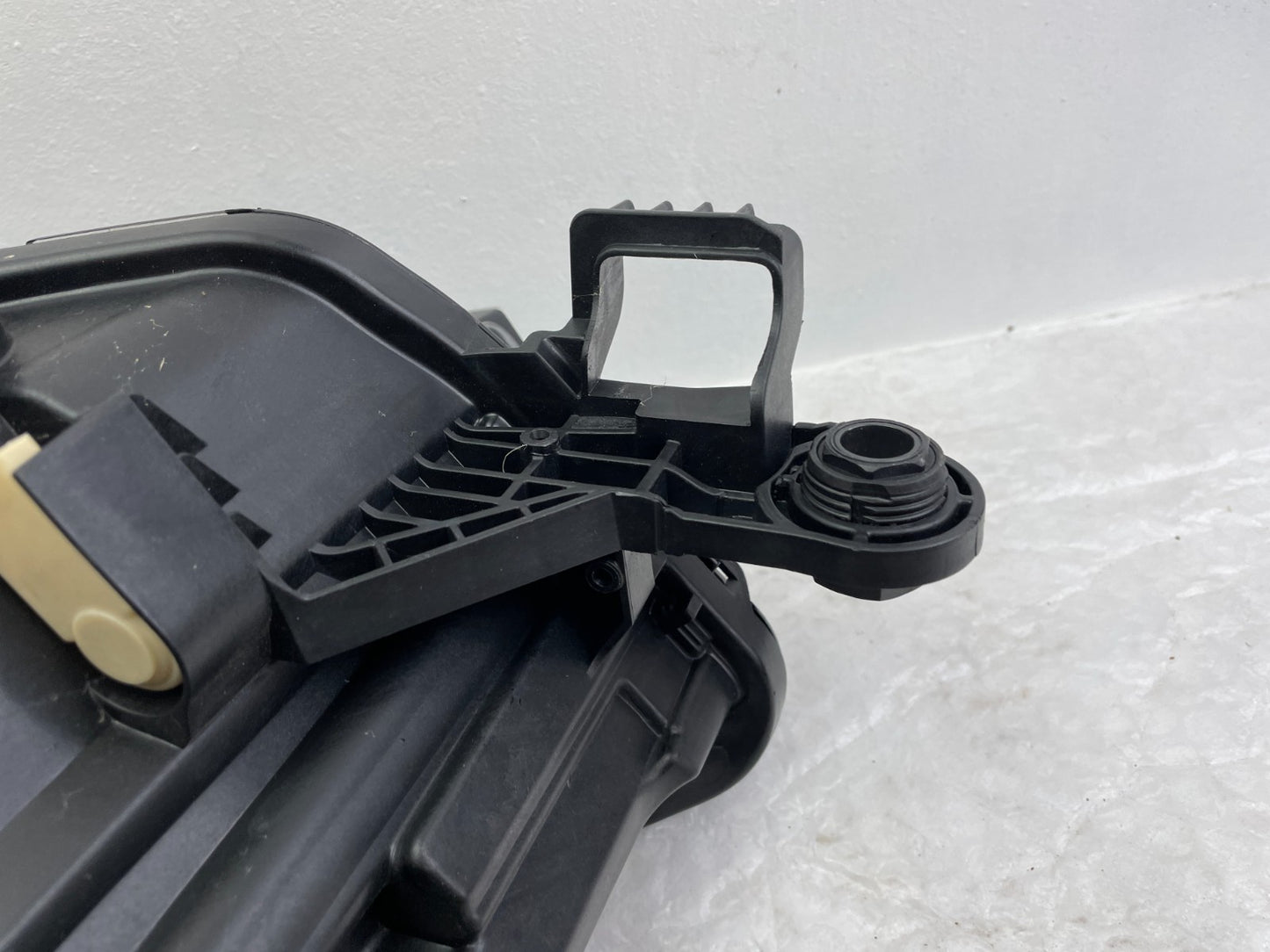 Original Skoda Fabia IV LED Scheinwerfer rechts 6VB9410168