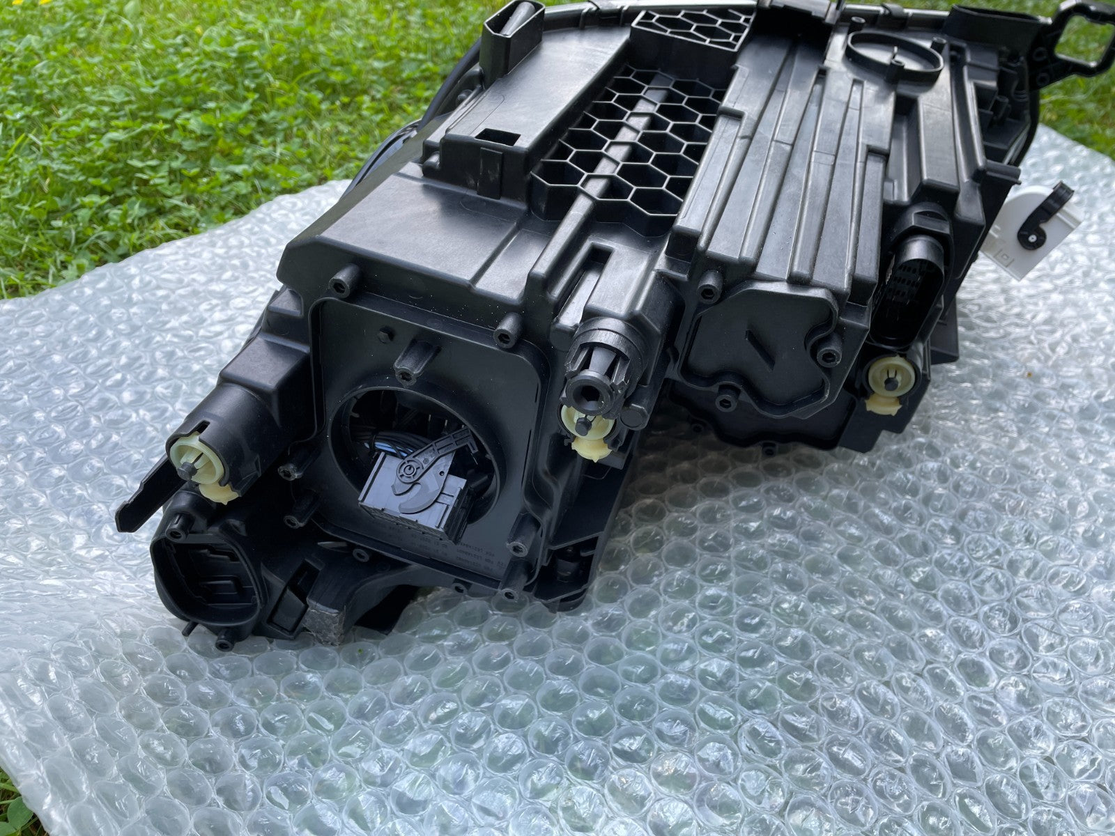 Original VW Tiguan LED IQ Scheinwerfer links 571941060G9