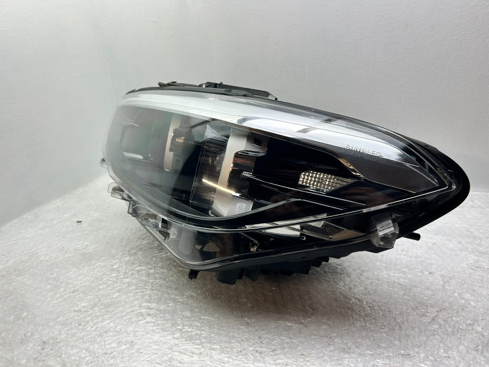 Original BMW 1er F20 LED Scheinwerfer links 87395712