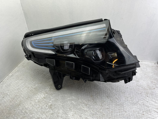 Mercedes EQC V293 LED Scheinwerfer rechts A29390628010