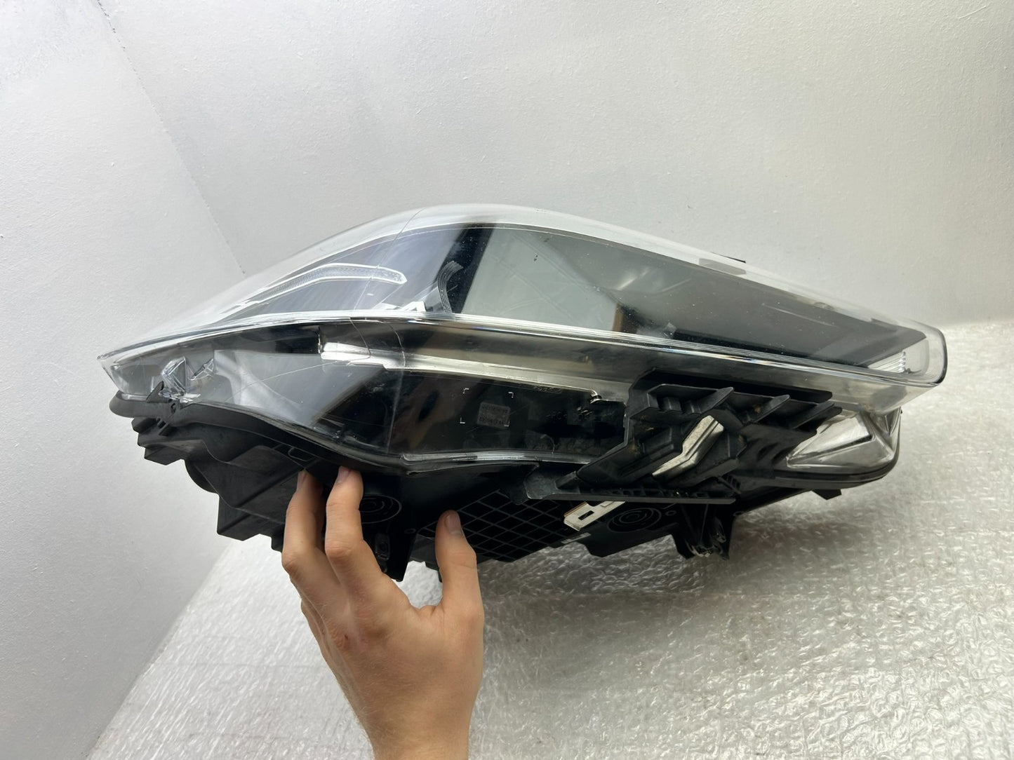 Original BMW X2 F39 LED Scheinwerfer rechts 5A1E0A815