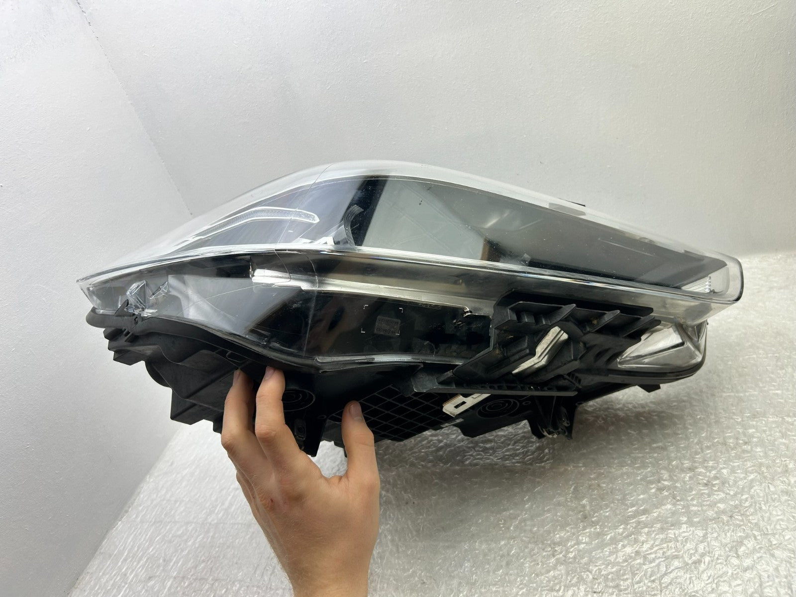 Original BMW X2 F39 LED Scheinwerfer rechts 5A1E0A815