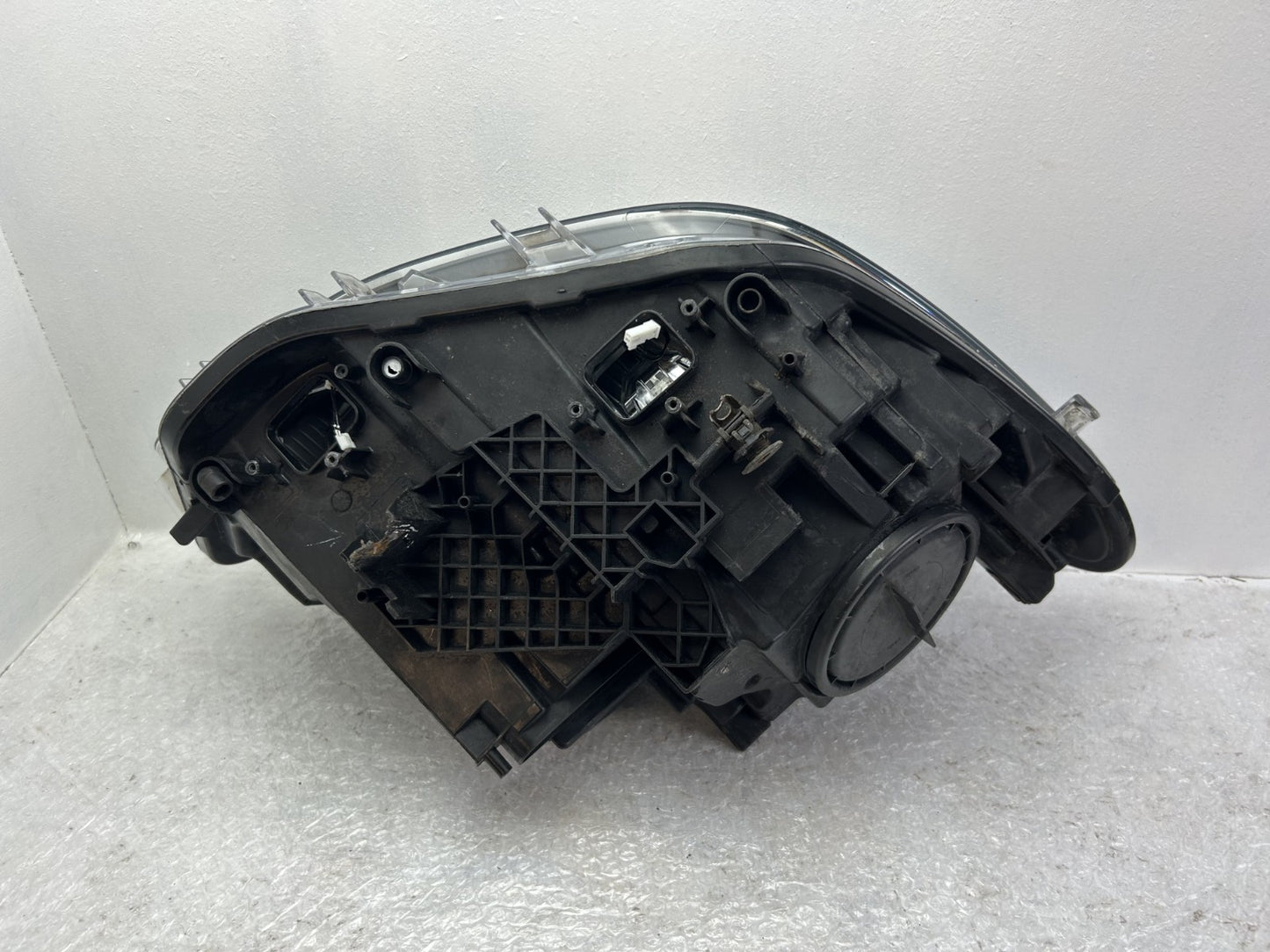 Original BMW 1er F20 F21 Xenon Scheinwerfer links 729691311