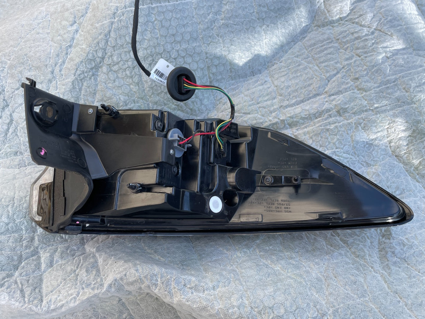 Original Ford Kuga III Rückleuchte hinten rechts LV4B-13404-BE5