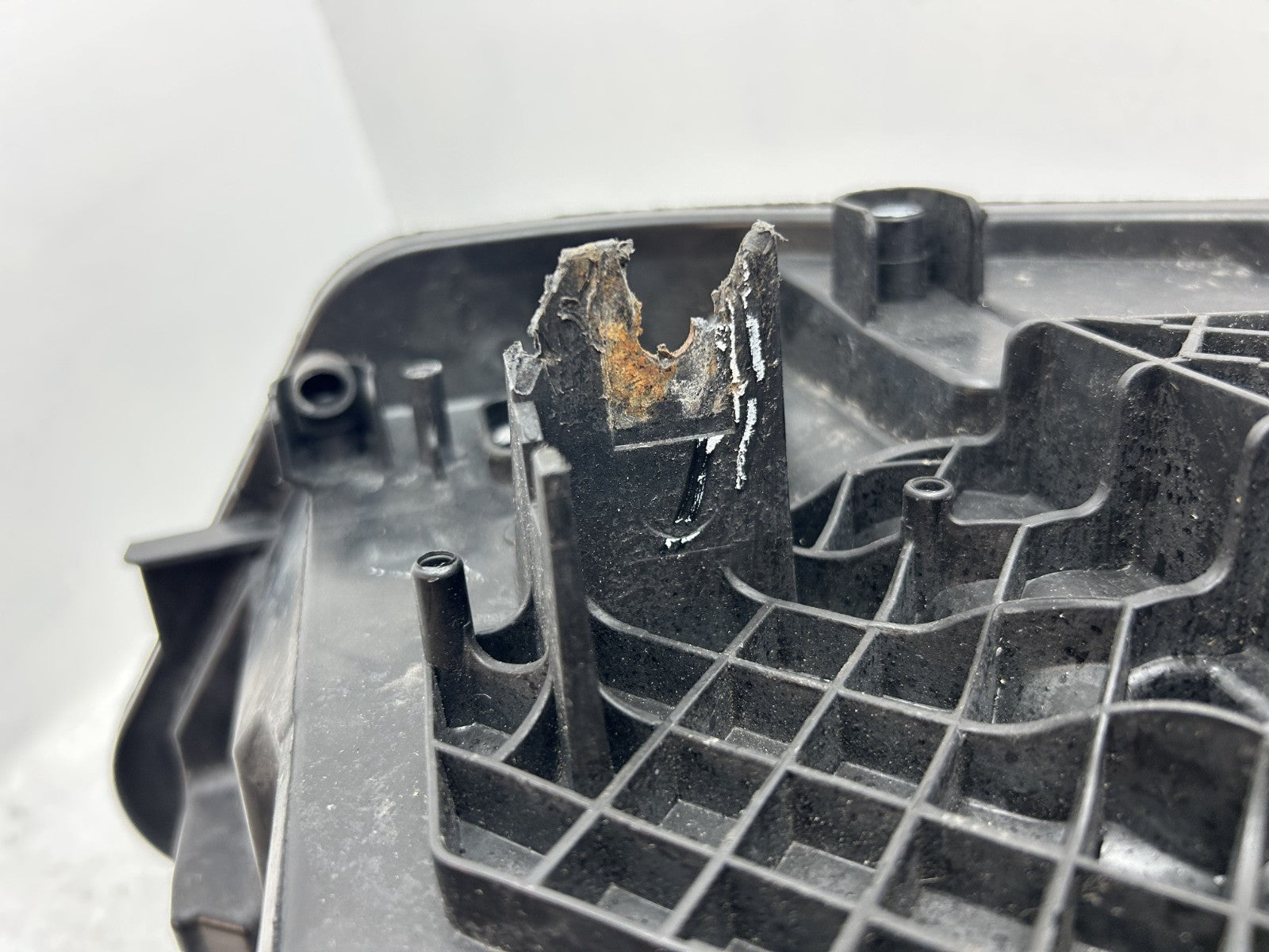 Original BMW 1er F20 F21 Xenon Scheinwerfer links 729691310