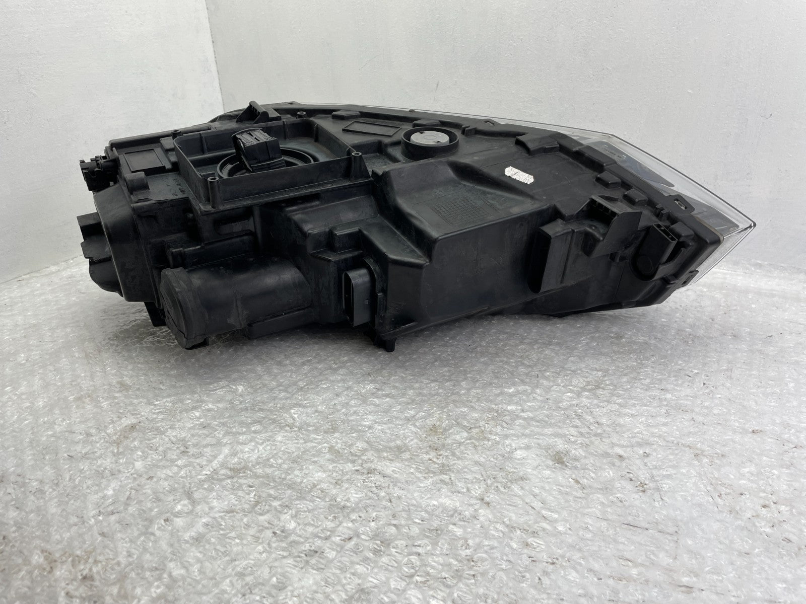 Original VW Polo 2G LED Scheinwerfer rechts 2G1941036H6