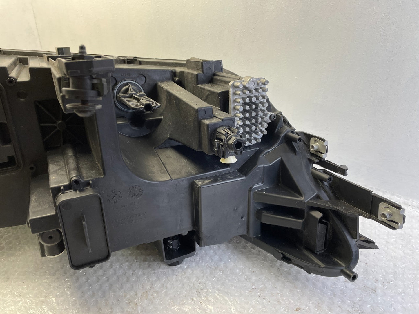 Original VW Tiguan 5NA LED Scheinwerfer links 5NB941035G6