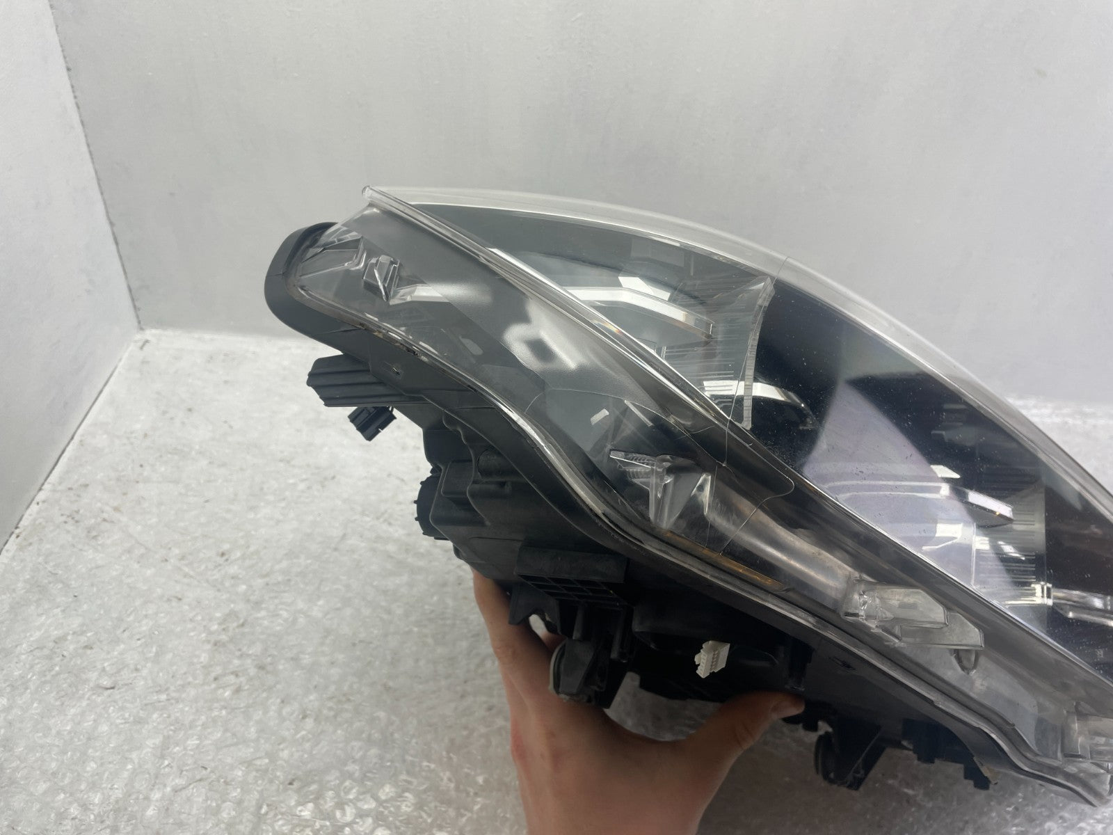 Original BMW F30 F31 LED Scheinwerfer Adaptive rechts 747131212