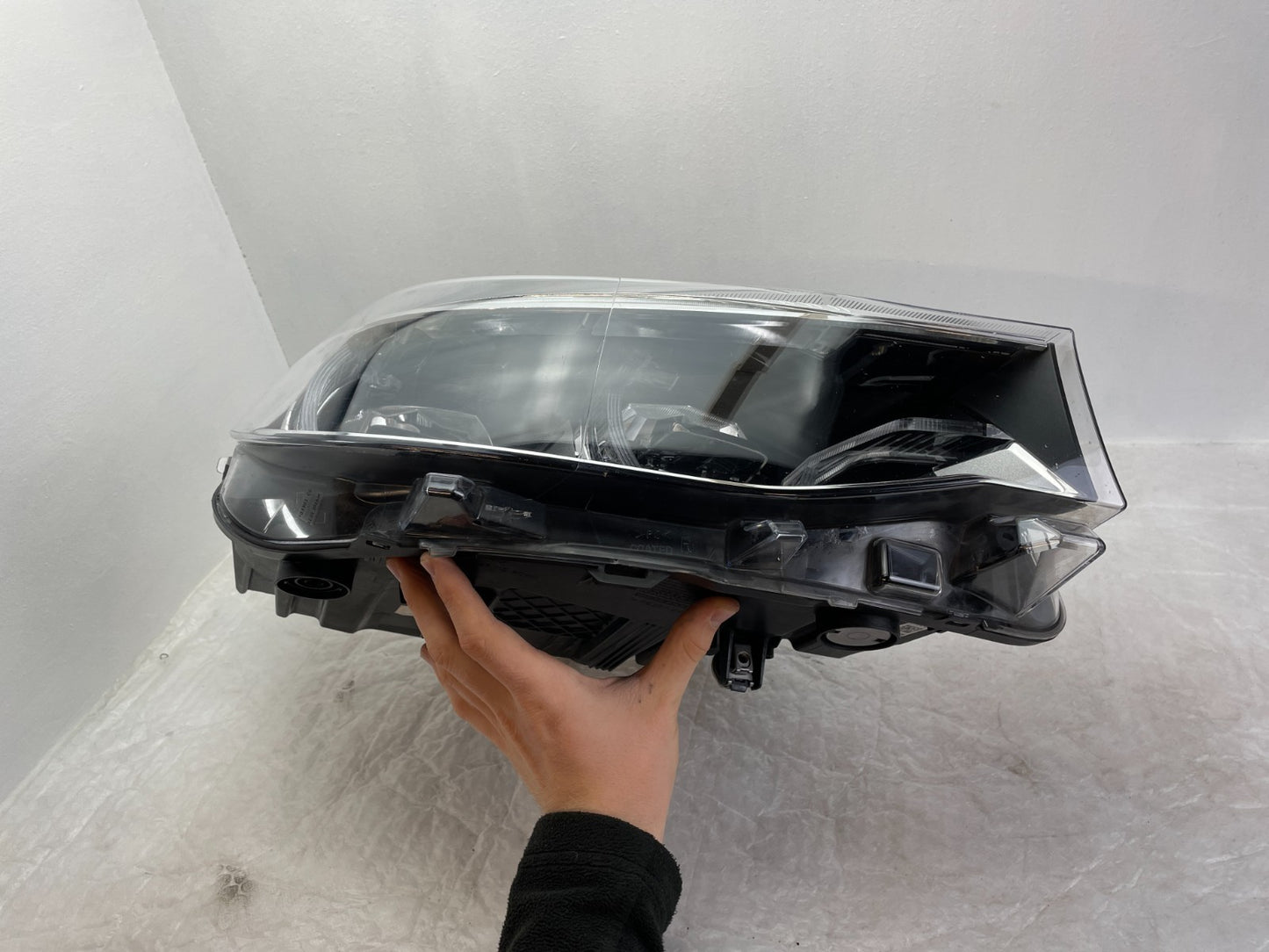 Original BMW 3er F34 GT Adaptive LED Scheinwerfer rechts 873873014