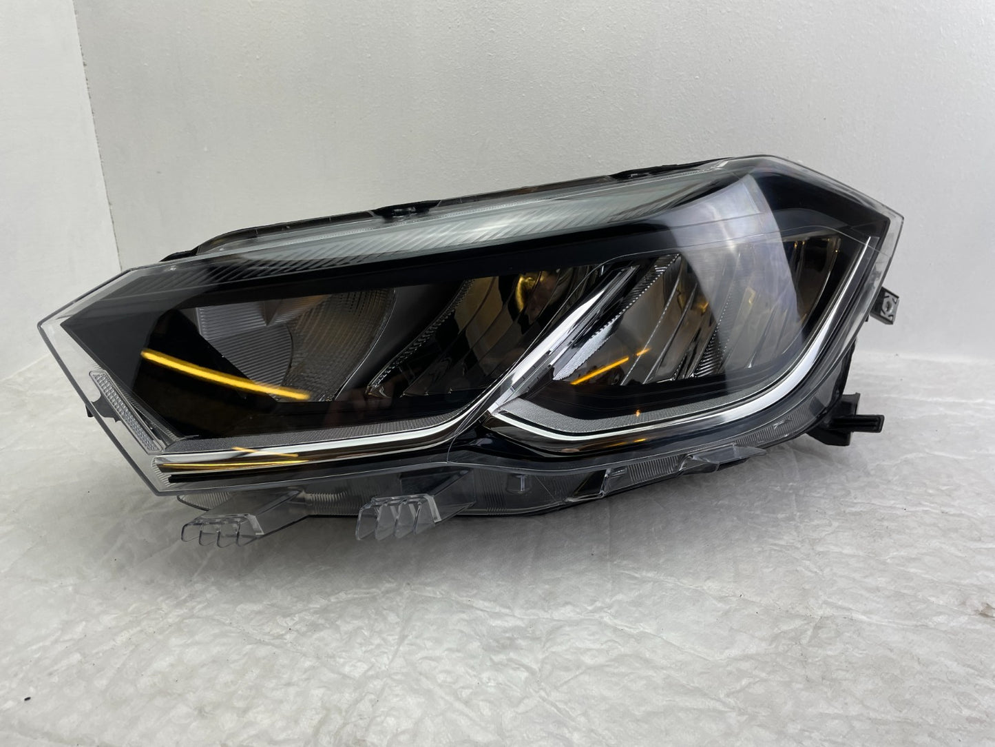 Original VW Polo VI LED Scheinwerfer links 2G1941005D0