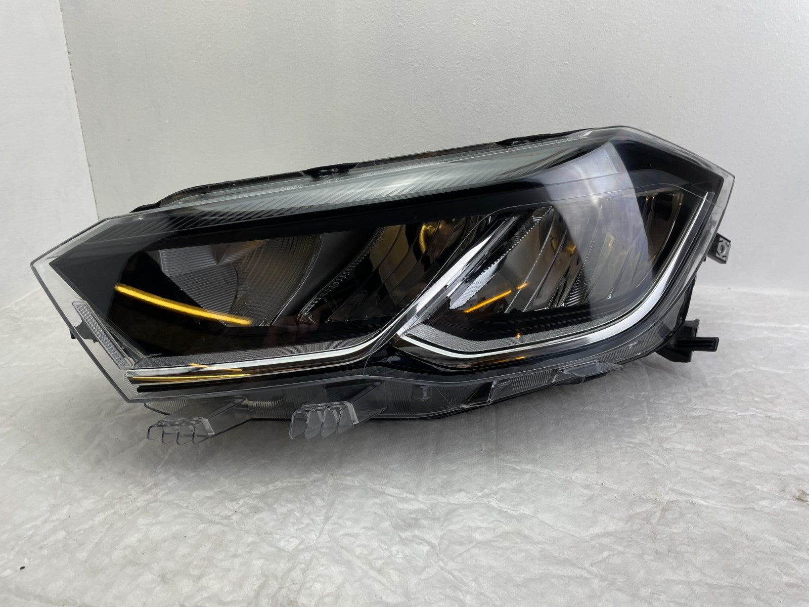 Original VW Polo VI LED Scheinwerfer links 2G1941005D0