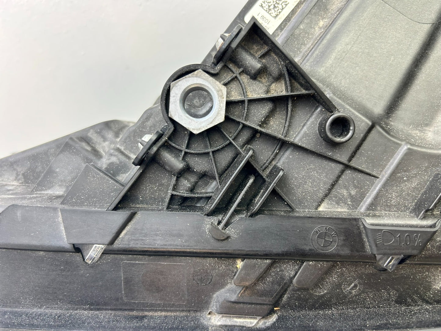 Original BMW 5er G30 G31 LED Scheinwerfer links 84991115