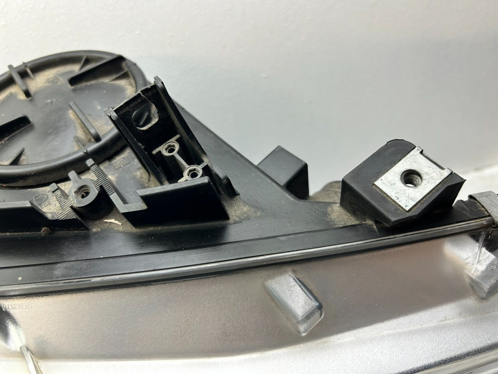 Original BMW 4er F32 F33 F36 LED Scheinwerfer rechts 74241026