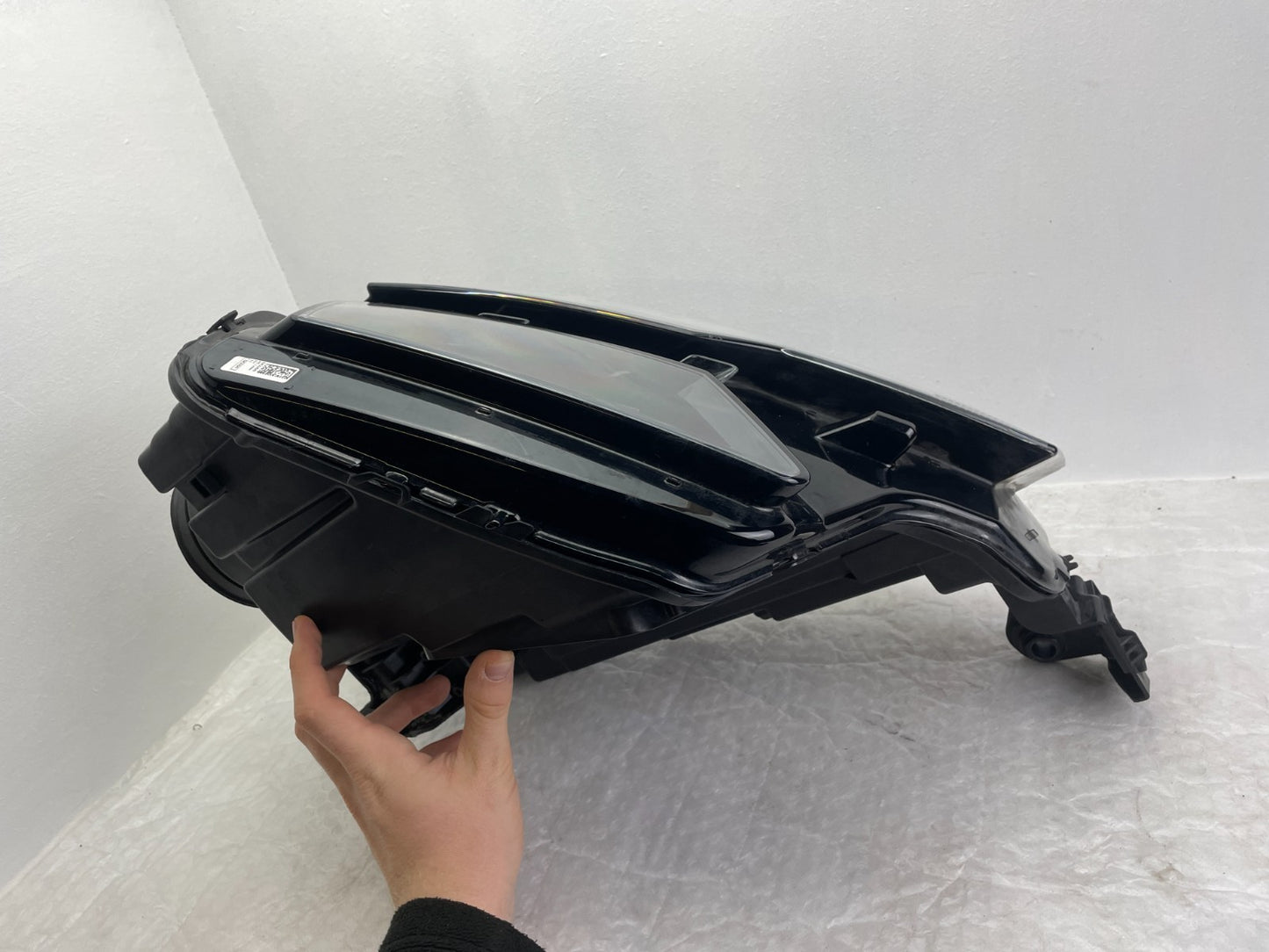 Original Skoda Karoq LED Scheinwerfer rechts 57B94101014