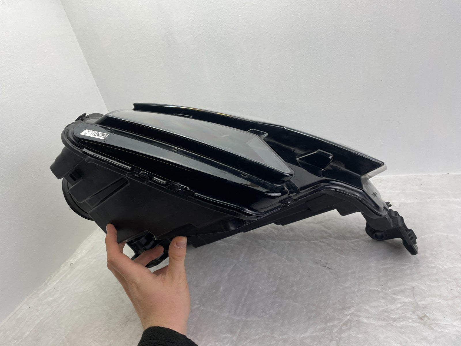 Original Skoda Karoq LED Scheinwerfer rechts 57B94101014