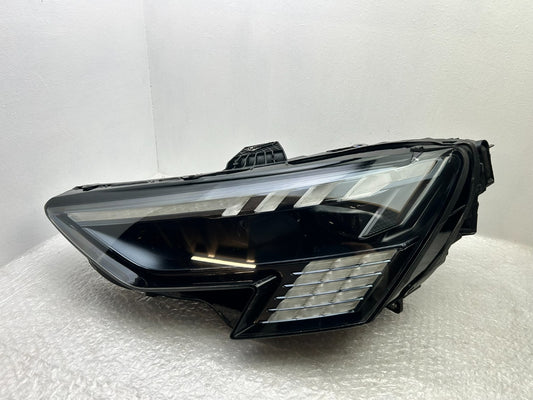 Original Audi A3 8Y LED Scheinwerfer Frontscheinwerfer links 8Y0941035F0