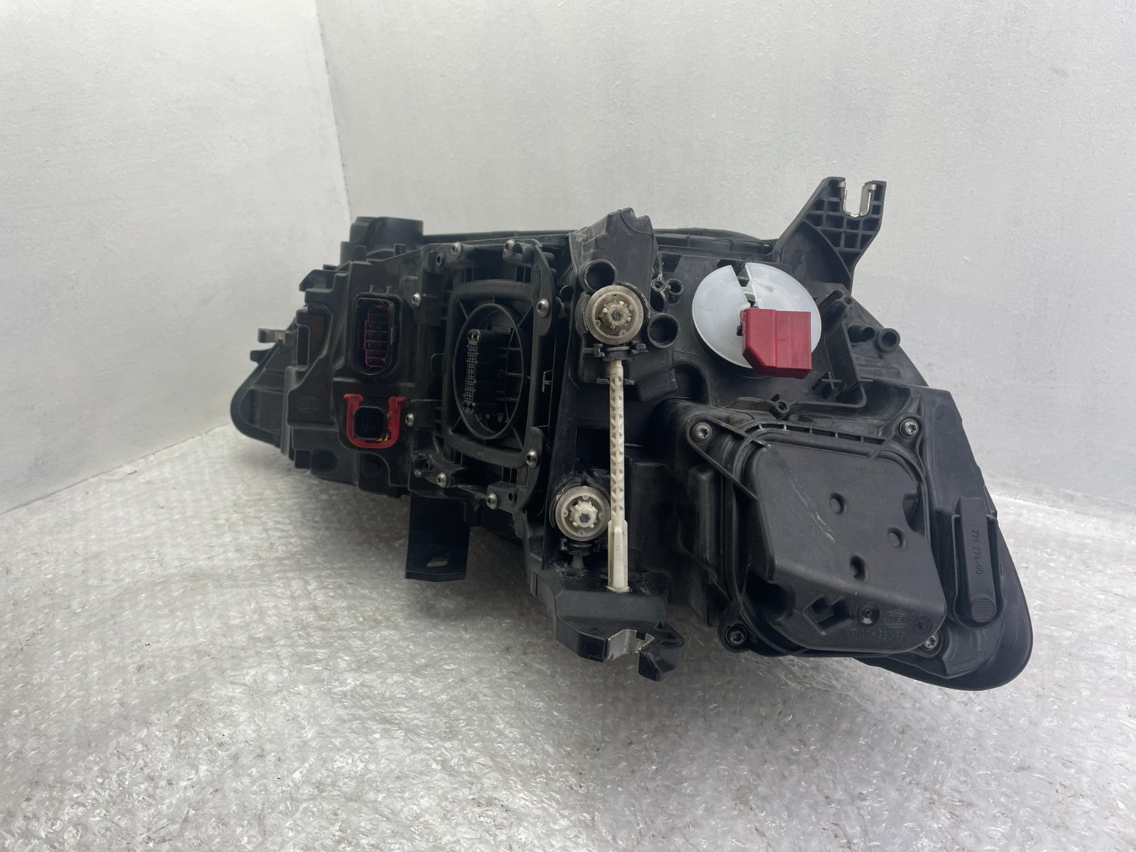 Original Audi A6 C7 4G LED Scheinwerfer rechts 4G094103511