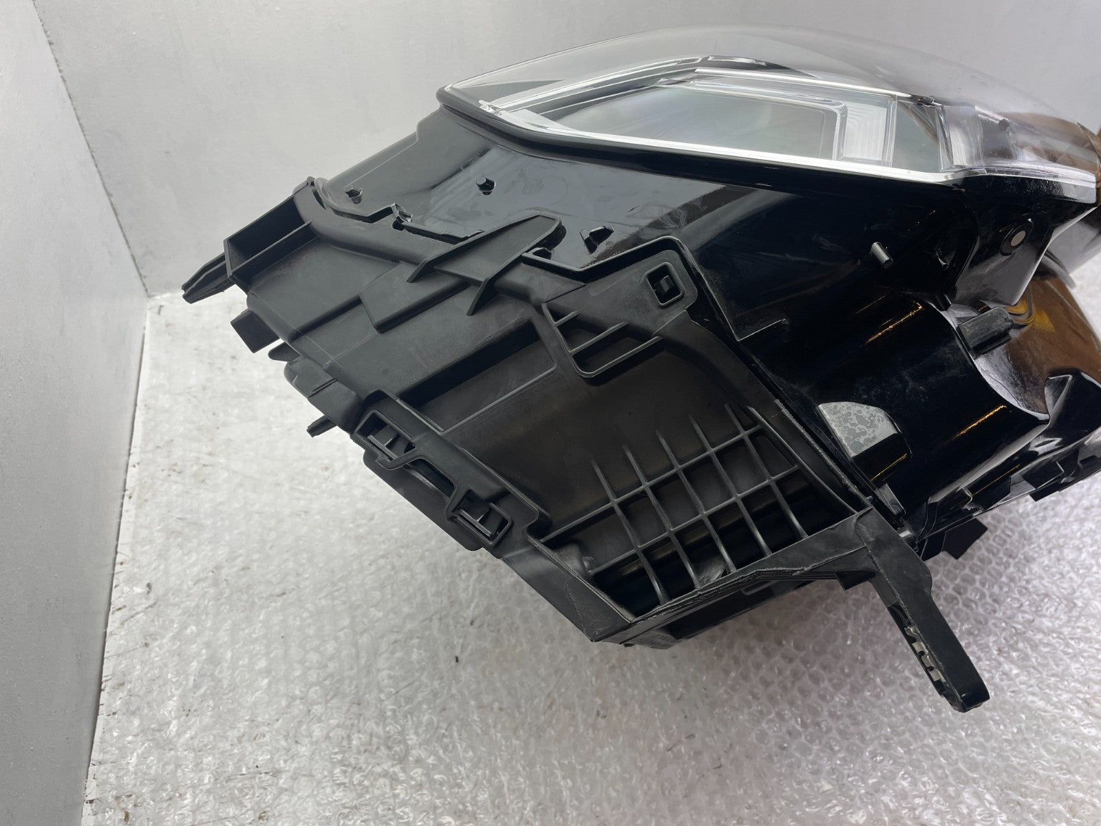 Original Audi Q3 LED Scheinwerfer rechts 83A94103412