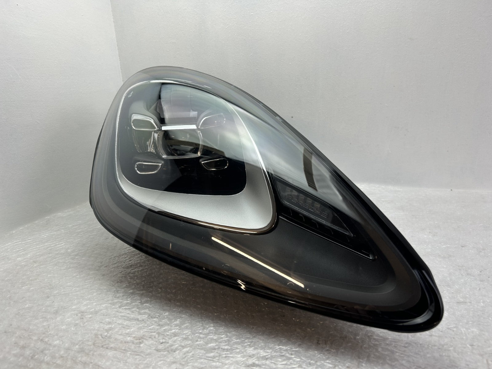 Original Porsche Cayenne LED Scheinwerfer rechts 9Y0941034T1